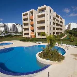 Apartamento Areias Da Rocha By Amcf, Portimão