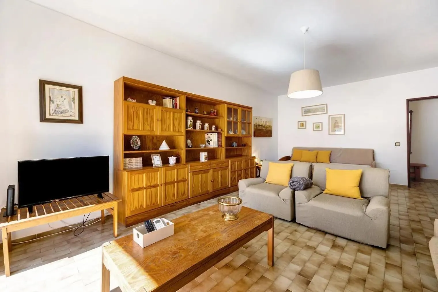 Apartamento Praia Da Rocha Portimão Portugal