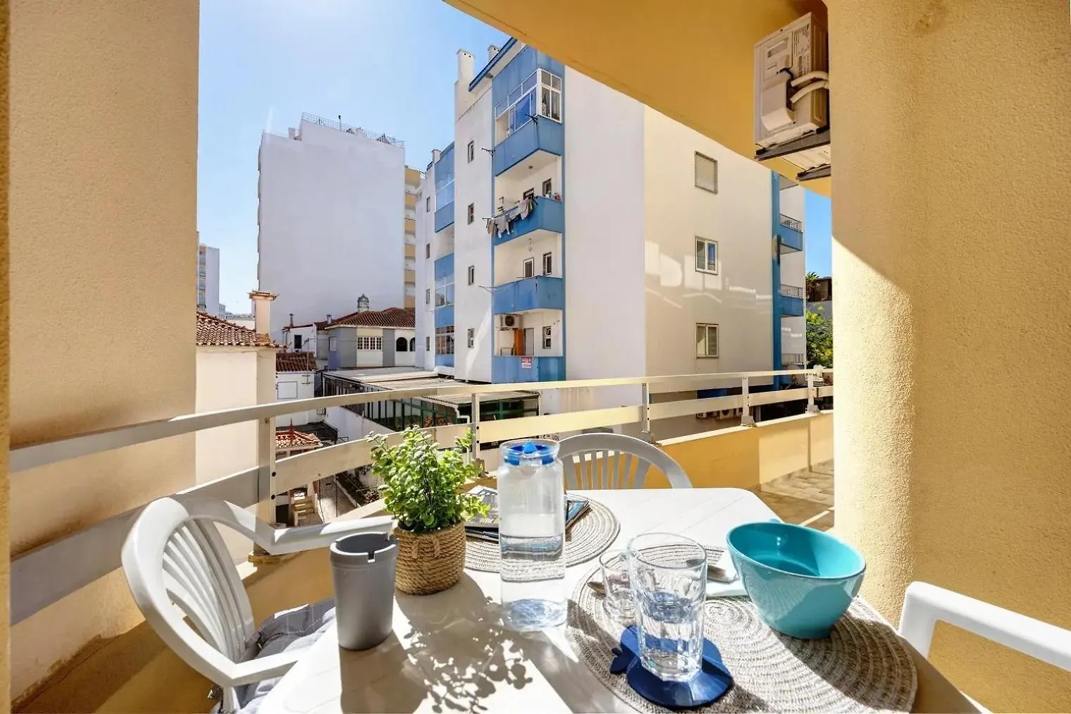 Apartamento Praia Da Rocha Portimão