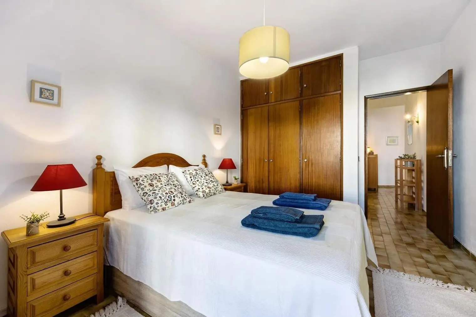 Apartamento Praia Da Rocha Portimão