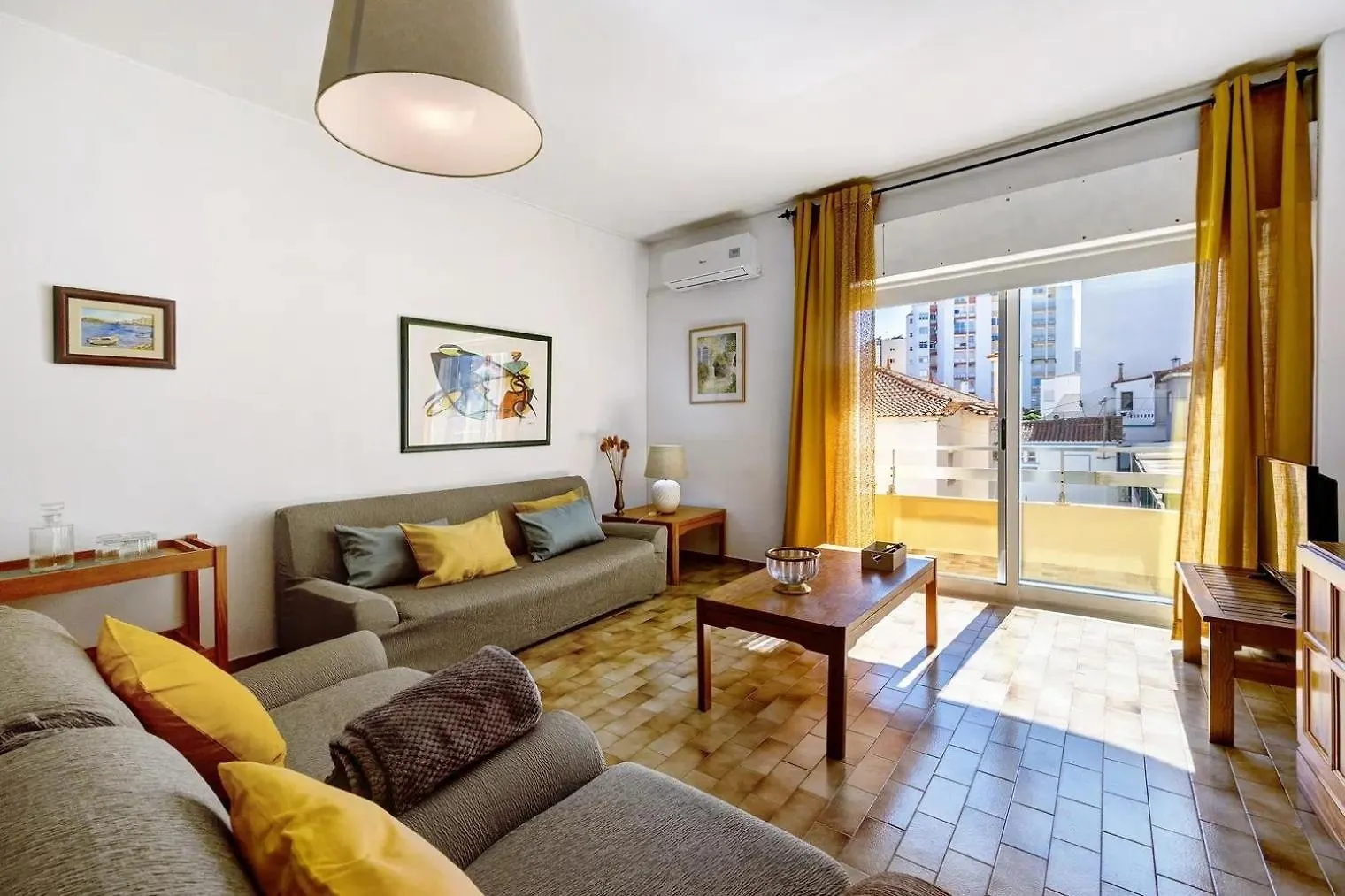 Apartamento Praia Da Rocha Portimão