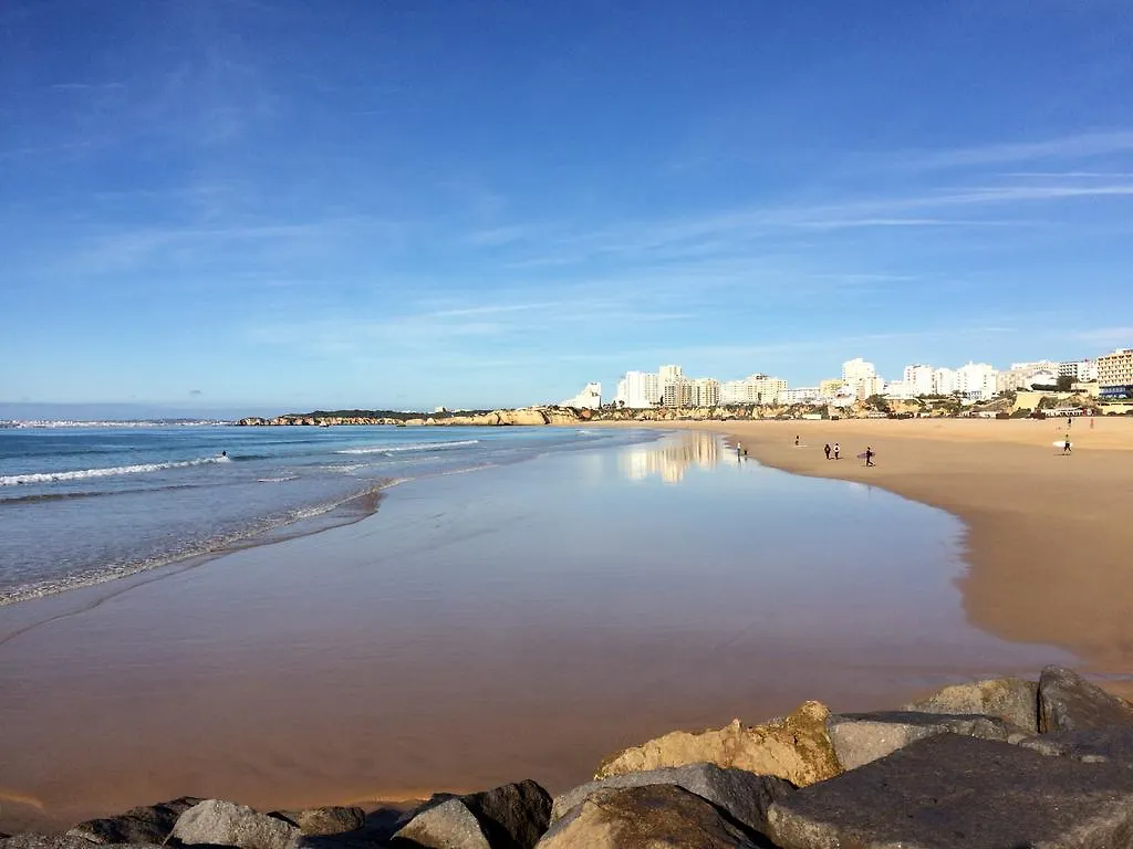 Apartamento Praia Da Rocha Portimão