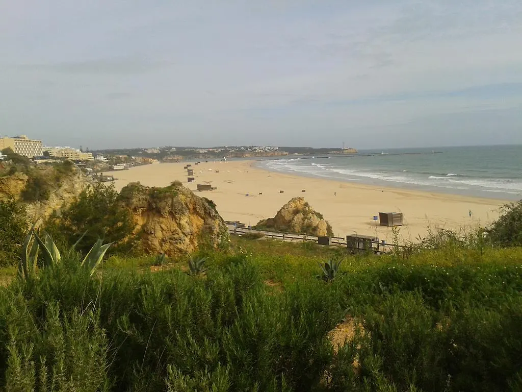 Apartamento Praia Da Rocha Portimão