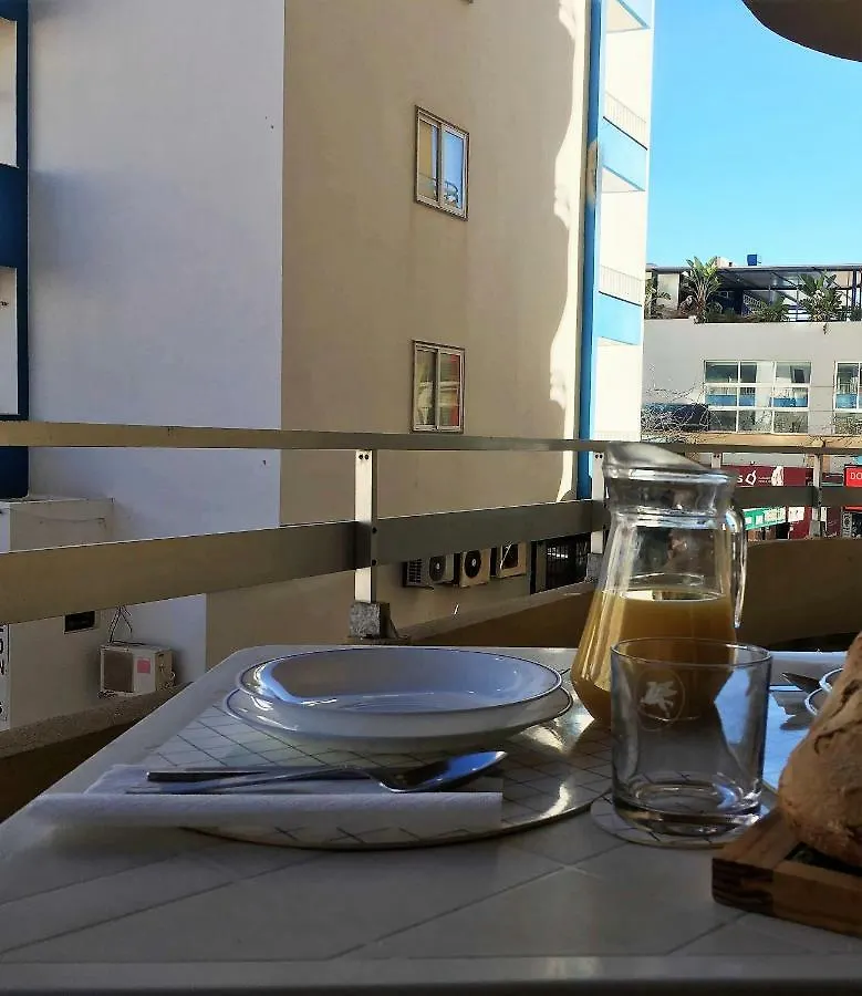 Apartamento Praia Da Rocha Portimão 0*,  Portugal