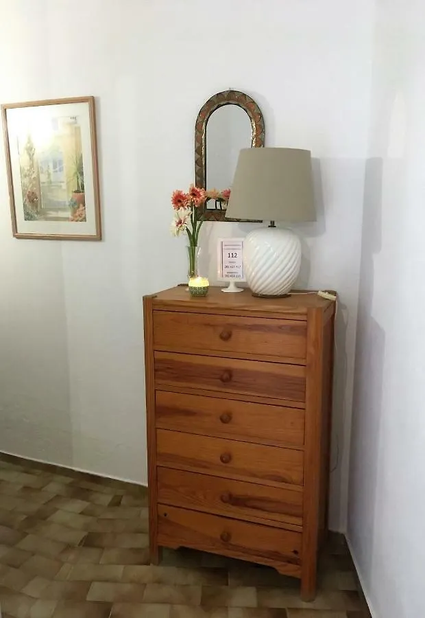 Apartamento Praia Da Rocha Portimão